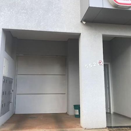 Casa Com 2 Quartos Agradaveis Com Ar Condicionado Foz do Iguaçu Dış mekan fotoğraf