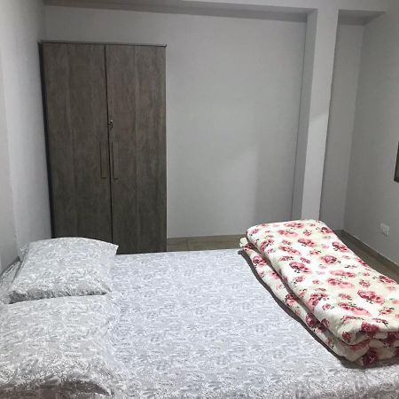 Casa Com 2 Quartos Agradaveis Com Ar Condicionado Foz do Iguaçu Dış mekan fotoğraf