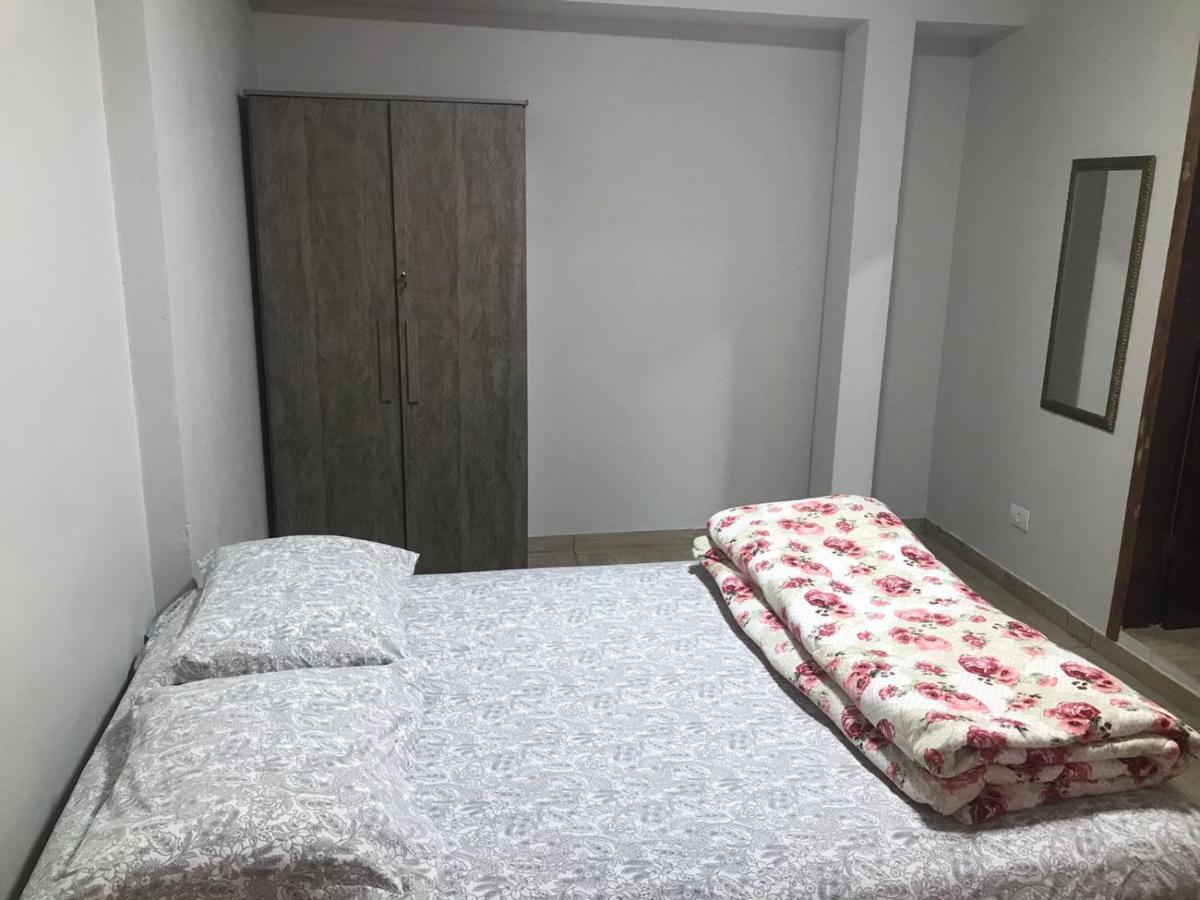 Casa Com 2 Quartos Agradaveis Com Ar Condicionado Foz do Iguaçu Dış mekan fotoğraf