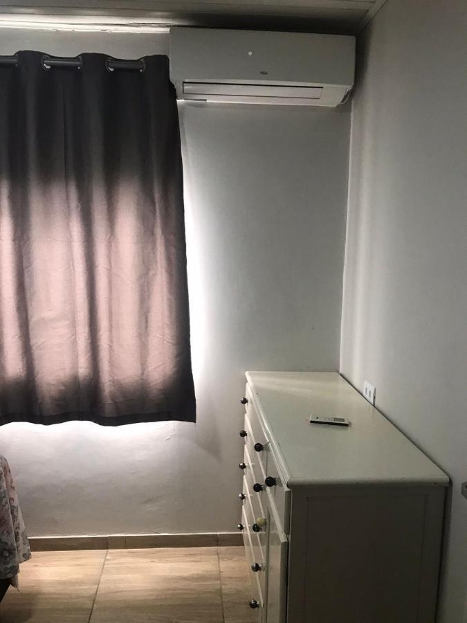 Casa Com 2 Quartos Agradaveis Com Ar Condicionado Foz do Iguaçu Dış mekan fotoğraf