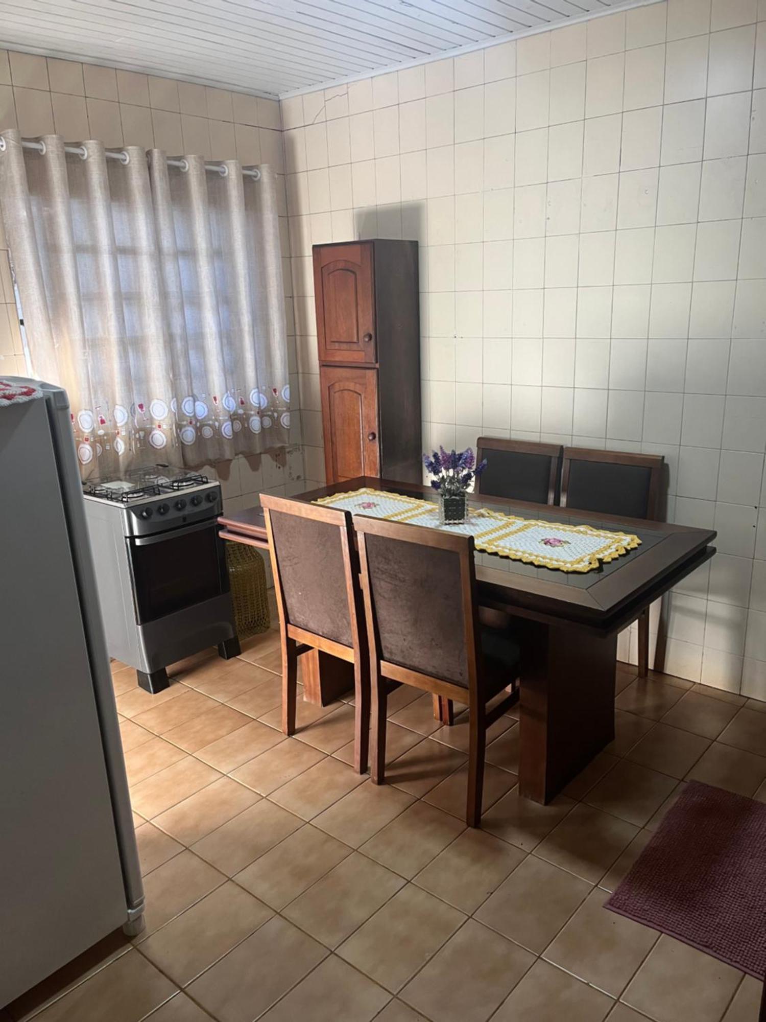 Casa Com 2 Quartos Agradaveis Com Ar Condicionado Foz do Iguaçu Dış mekan fotoğraf